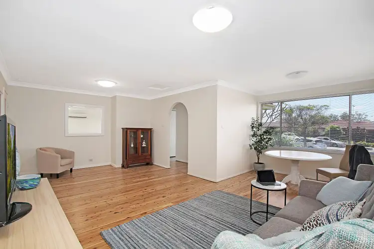 Second view of Homely house listing, 5 Denbern Street, Bossley Park NSW 2176