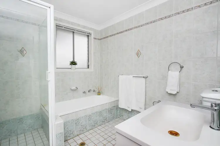 Fourth view of Homely house listing, 5 Denbern Street, Bossley Park NSW 2176