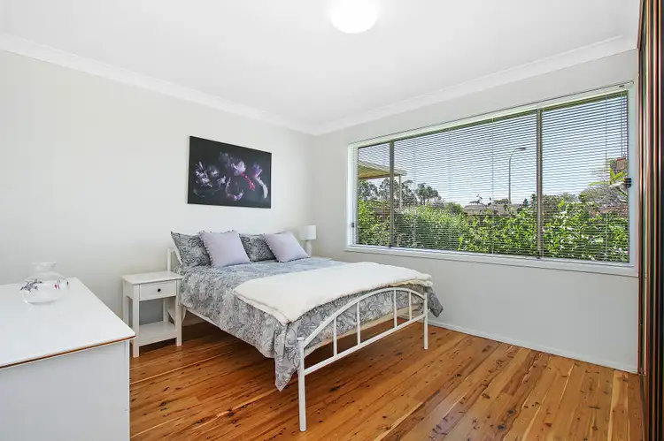 Fifth view of Homely house listing, 5 Denbern Street, Bossley Park NSW 2176