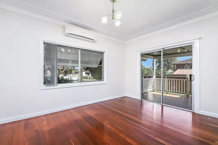 Second view of Homely house listing, 109 Hillcrest Avenue, Greenacre NSW 2190