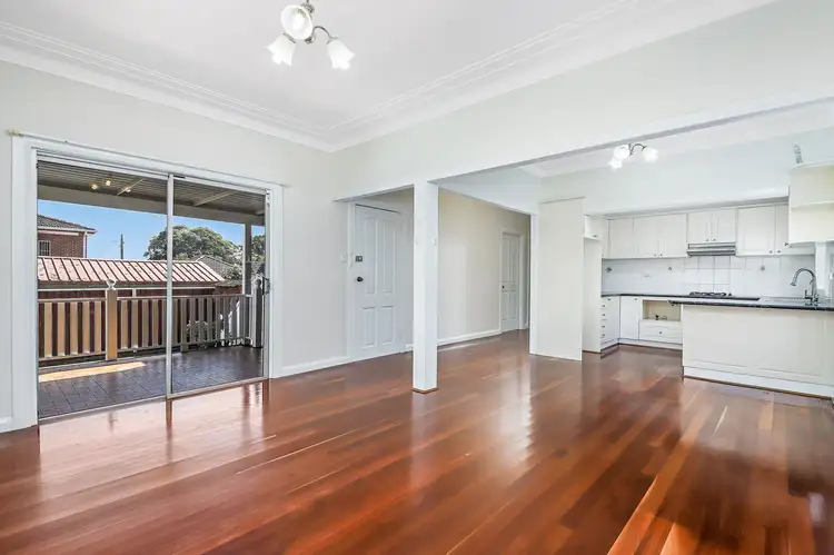 Third view of Homely house listing, 109 Hillcrest Avenue, Greenacre NSW 2190