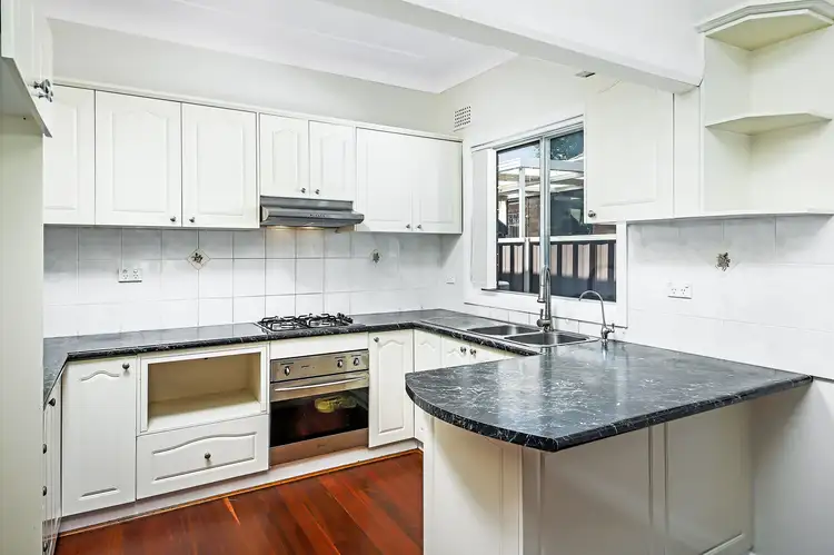 Fourth view of Homely house listing, 109 Hillcrest Avenue, Greenacre NSW 2190