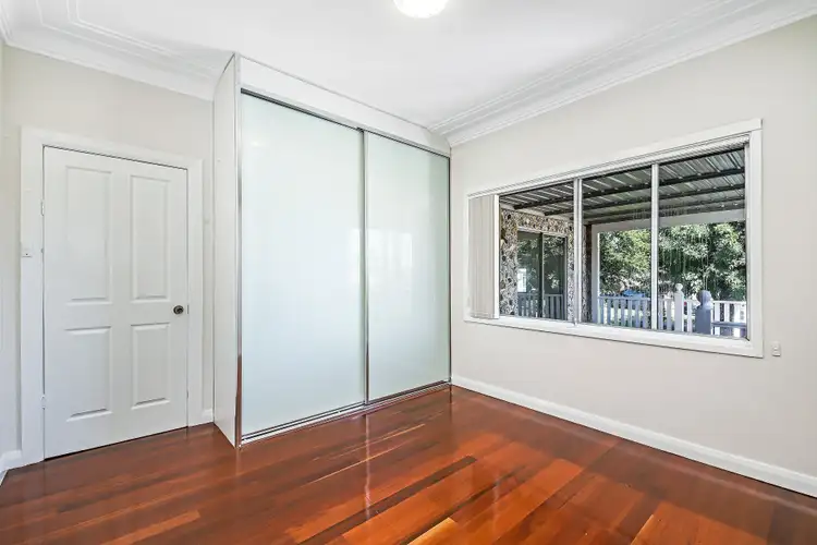 Fifth view of Homely house listing, 109 Hillcrest Avenue, Greenacre NSW 2190