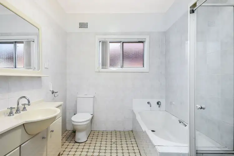 Sixth view of Homely house listing, 109 Hillcrest Avenue, Greenacre NSW 2190