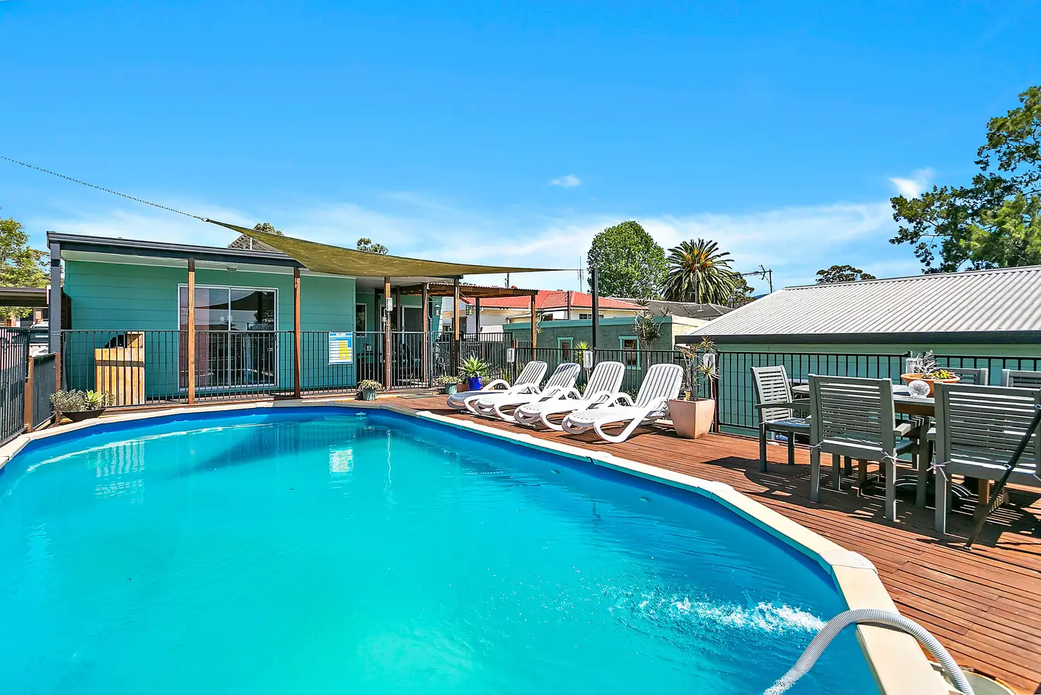 Main view of Homely house listing, 19 Macquarie Street, Albion Park NSW 2527