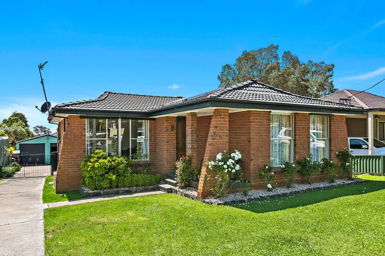 Fourth view of Homely house listing, 19 Macquarie Street, Albion Park NSW 2527
