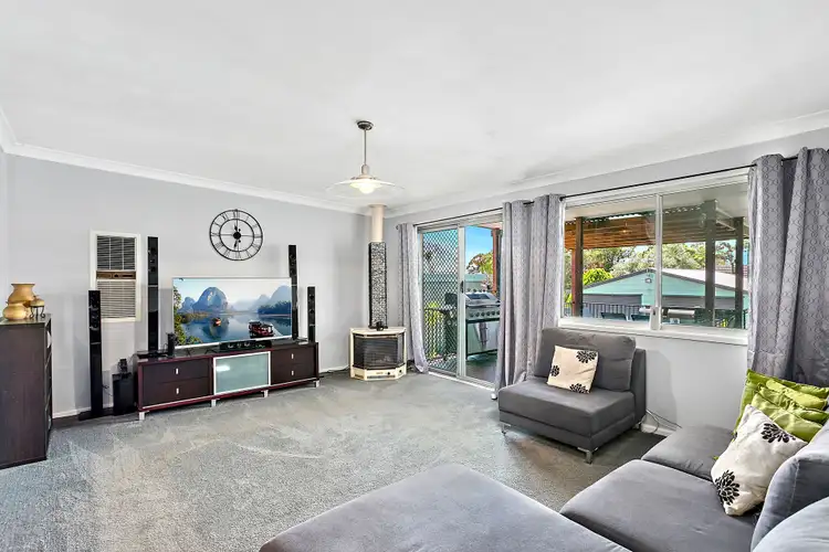 Fifth view of Homely house listing, 19 Macquarie Street, Albion Park NSW 2527