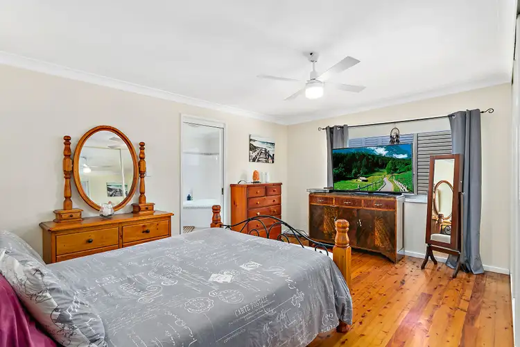 Sixth view of Homely house listing, 19 Macquarie Street, Albion Park NSW 2527