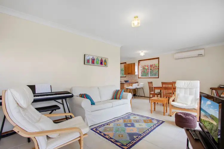 Main view of Homely house listing, 46 Beauty Crescent, Surfside NSW 2536