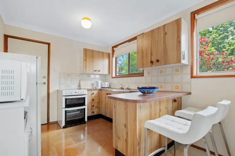 Second view of Homely house listing, 46 Beauty Crescent, Surfside NSW 2536