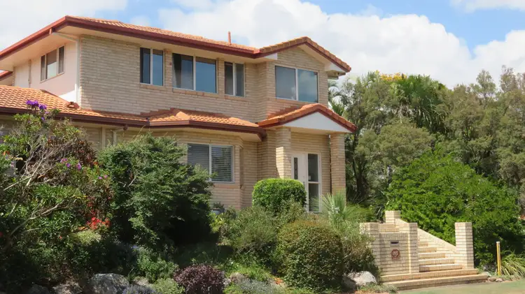 1 Waverley Court, Ormiston QLD 4160