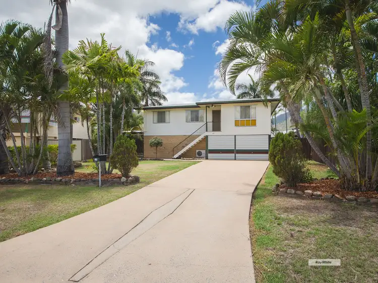 19 Docherty Street, Norman Gardens QLD 4701