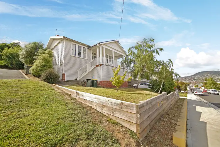 Second view of Homely house listing, 37 Wattle Avenue, Lutana TAS 7009