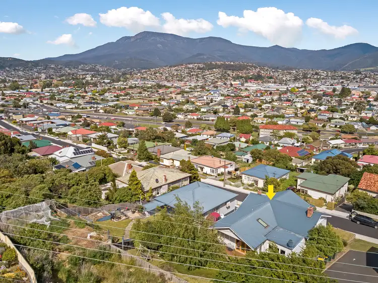 Fourth view of Homely house listing, 37 Wattle Avenue, Lutana TAS 7009