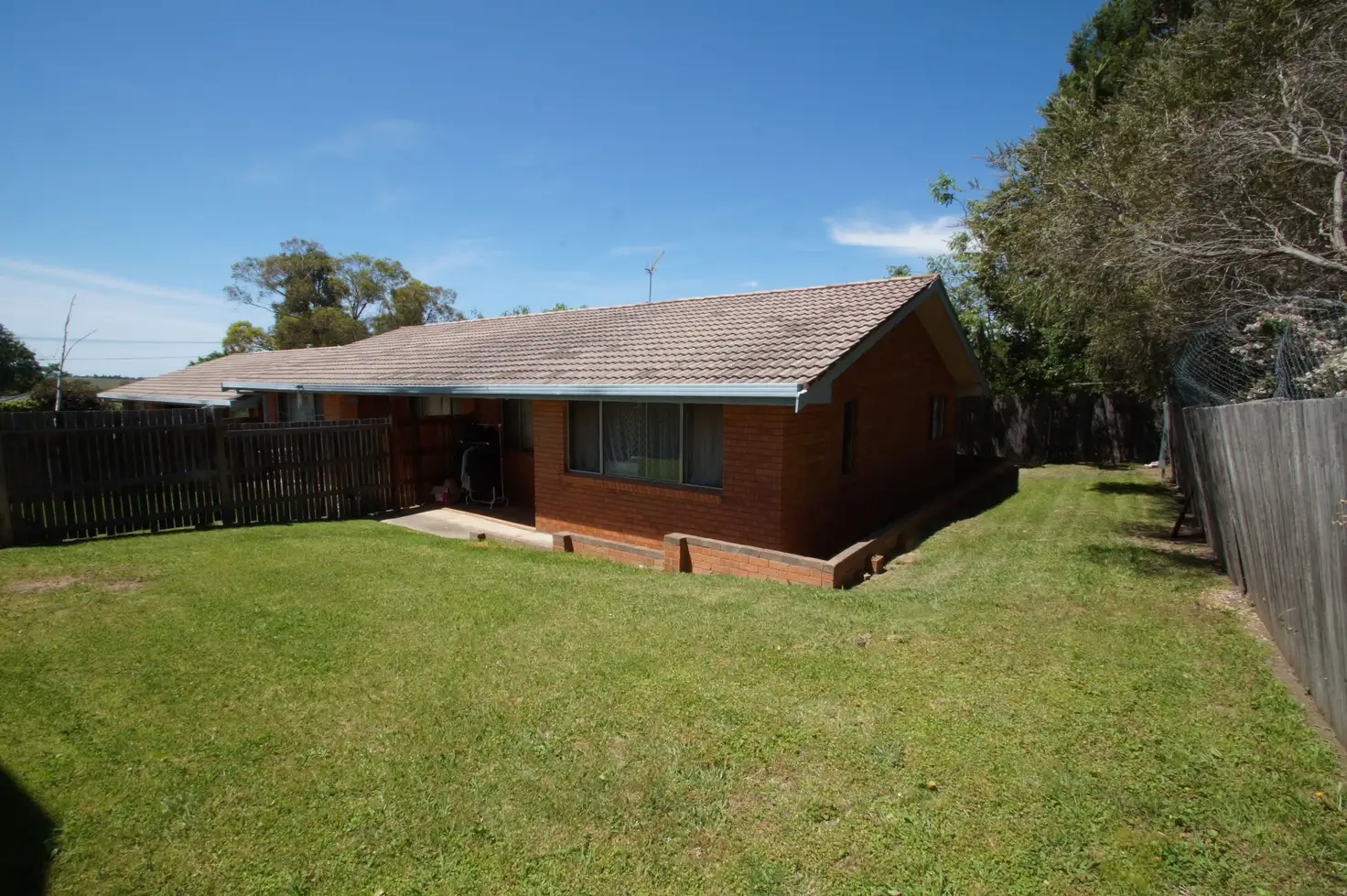 Main view of Homely unit listing, 4/10 Dawson Avenue, Armidale NSW 2350