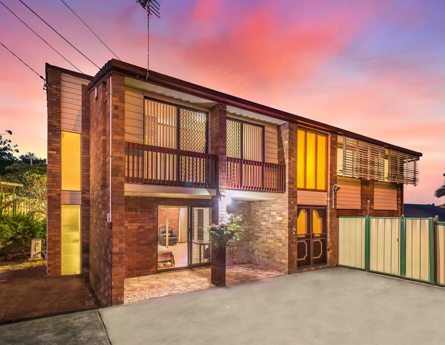 Main view of Homely house listing, 185 Parfrey Road, Rochedale South QLD 4123