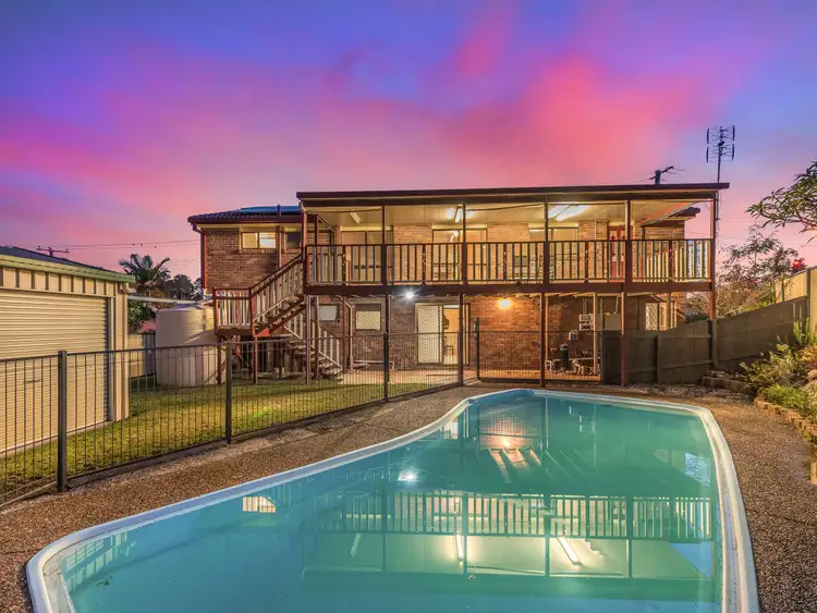 Second view of Homely house listing, 185 Parfrey Road, Rochedale South QLD 4123