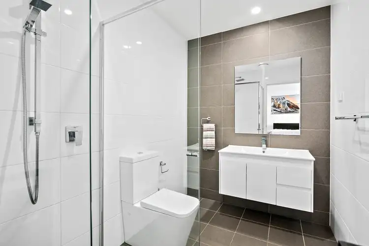 Fifth view of Homely apartment listing, A904/41 Crown Street, Wollongong NSW 2500