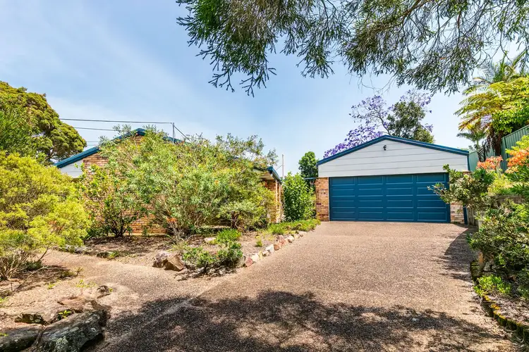 32 Osanna Street, Daisy Hill QLD 4127