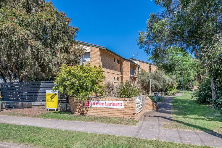 Main view of Homely unit listing, 9/13 Boonal Street, Singleton NSW 2330
