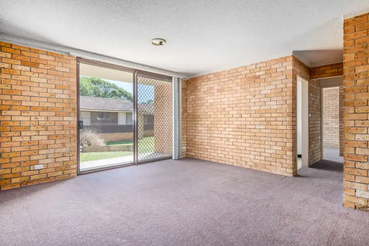 Second view of Homely unit listing, 9/13 Boonal Street, Singleton NSW 2330