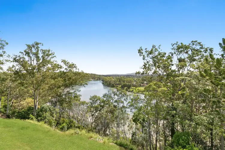 Second view of Homely land listing, 19 Marchant Crescent, Corinda QLD 4075