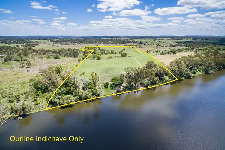 49 Kalbar Road, South Kolan QLD 4670