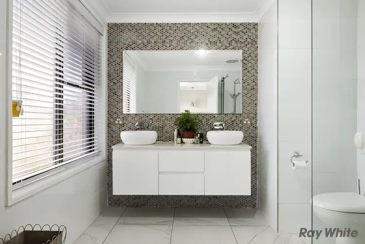 Second view of Homely house listing, 63 Thomas Wilkinson Avenue, Dural NSW 2158