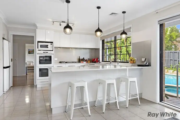 Third view of Homely house listing, 63 Thomas Wilkinson Avenue, Dural NSW 2158