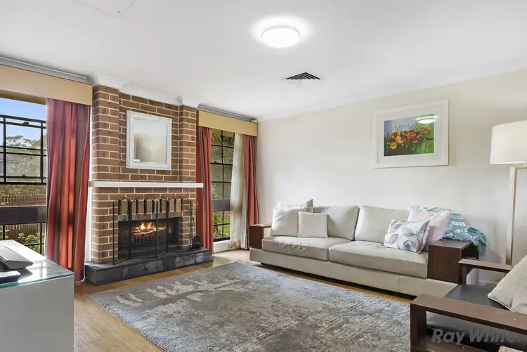 Sixth view of Homely house listing, 63 Thomas Wilkinson Avenue, Dural NSW 2158