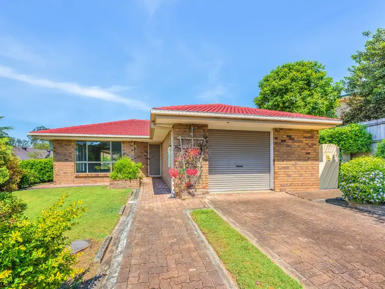 31 Mewing Court, Windaroo QLD 4207