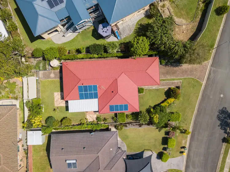 Third view of Homely house listing, 31 Mewing Court, Windaroo QLD 4207