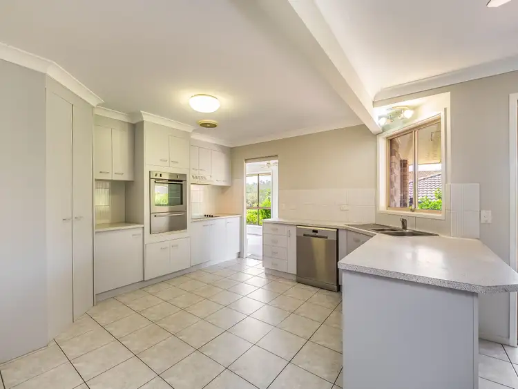 Sixth view of Homely house listing, 31 Mewing Court, Windaroo QLD 4207