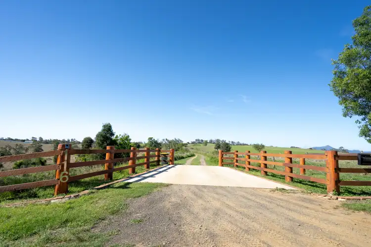 Fifth view of Homely rural property listing, 116 Blantyre Road, Blantyre QLD 4310