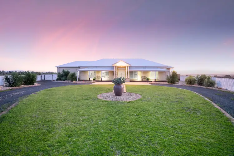 Sixth view of Homely rural property listing, 116 Blantyre Road, Blantyre QLD 4310