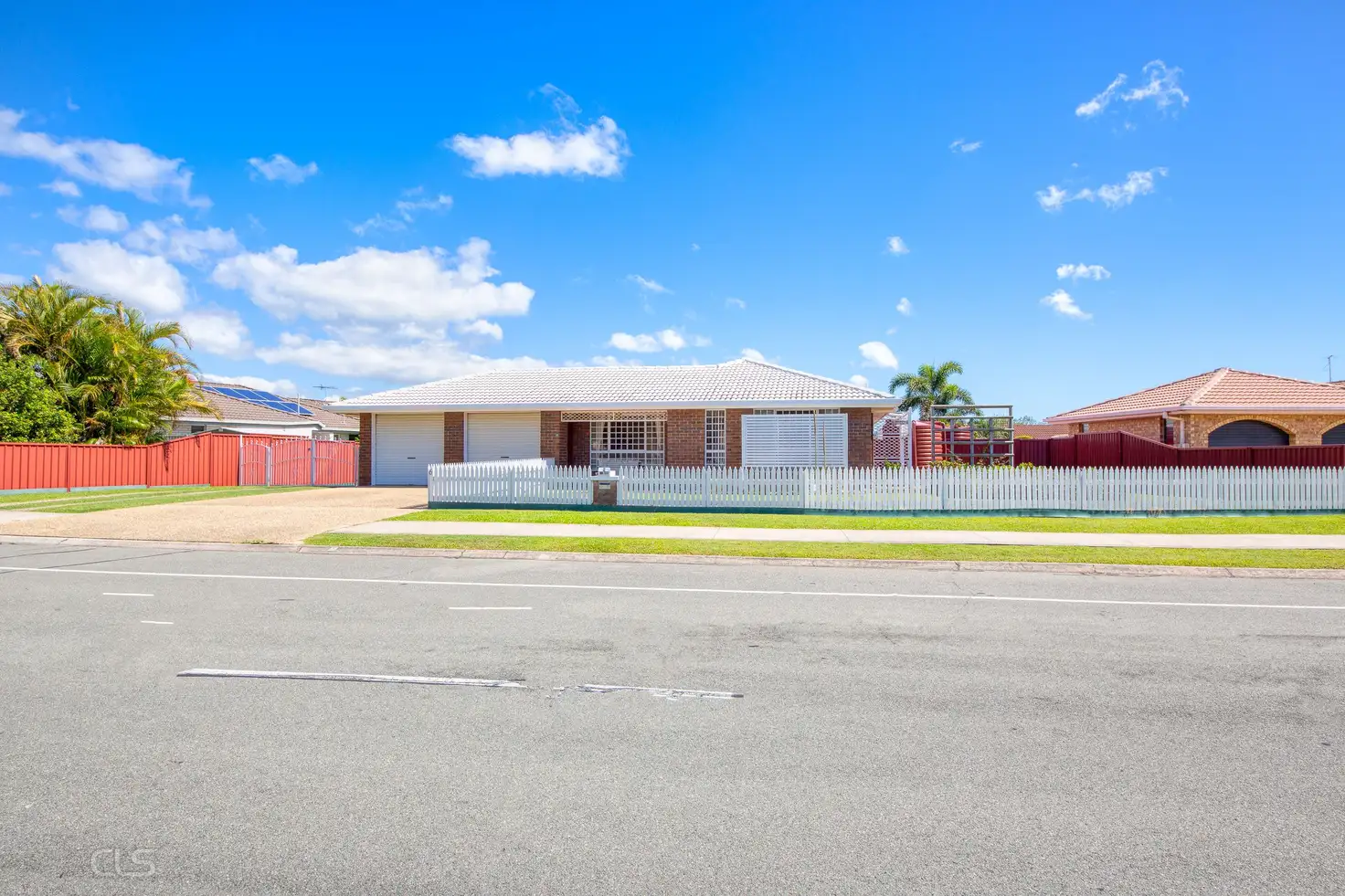 Main view of Homely house listing, 6 Clark Terrace, Sandstone Point QLD 4511