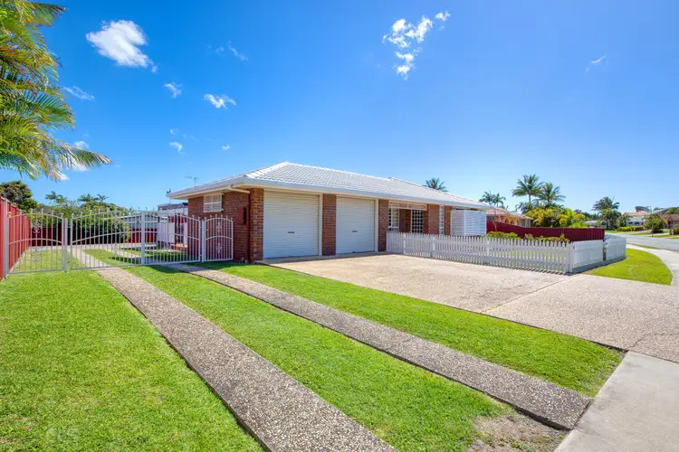 Third view of Homely house listing, 6 Clark Terrace, Sandstone Point QLD 4511