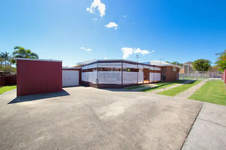 Fourth view of Homely house listing, 6 Clark Terrace, Sandstone Point QLD 4511