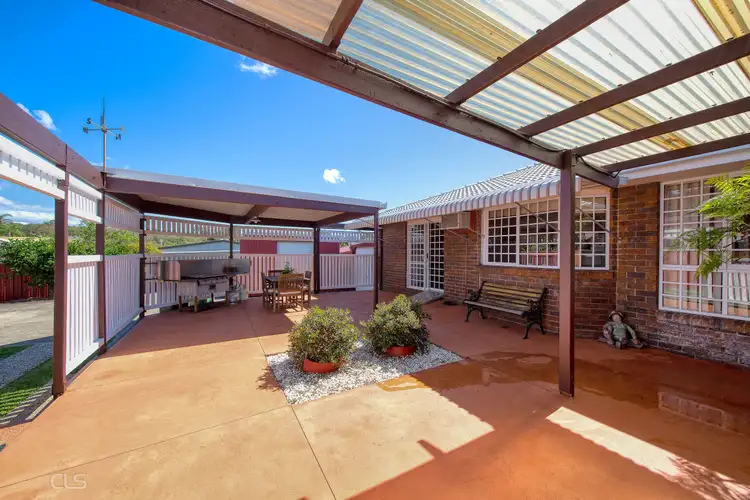 Sixth view of Homely house listing, 6 Clark Terrace, Sandstone Point QLD 4511