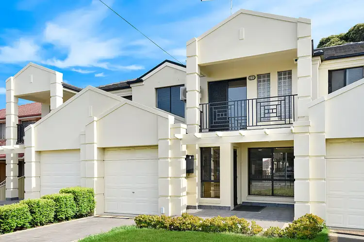 13a Ligar Street, Fairfield Heights NSW 2165