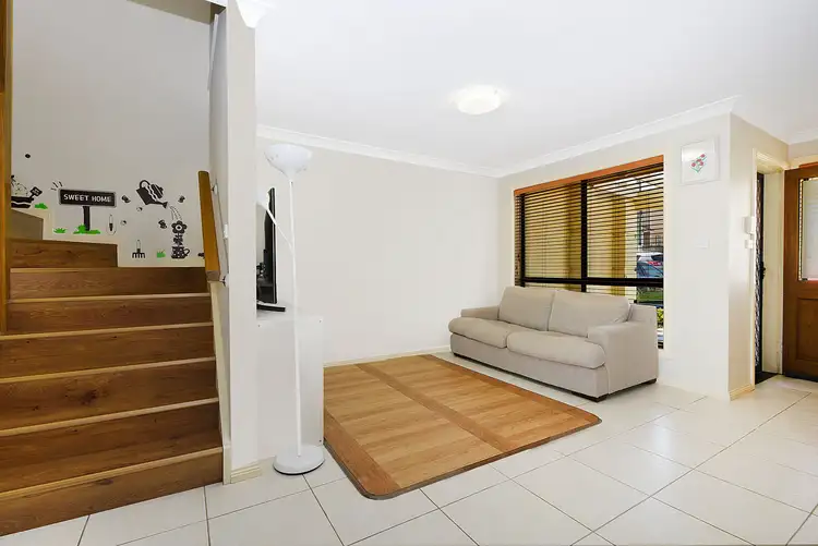 Fourth view of Homely house listing, 13a Ligar Street, Fairfield Heights NSW 2165
