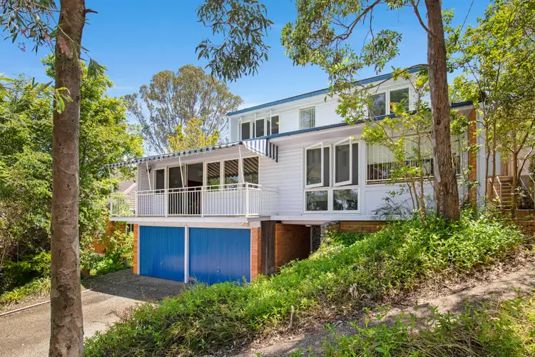 Second view of Homely house listing, 147 The Esplanade, St Lucia QLD 4067