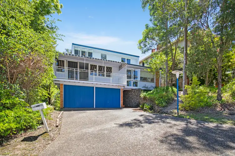Sixth view of Homely house listing, 147 The Esplanade, St Lucia QLD 4067