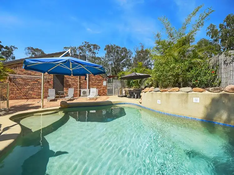 Second view of Homely house listing, 26 Brittainy Street, Petrie QLD 4502