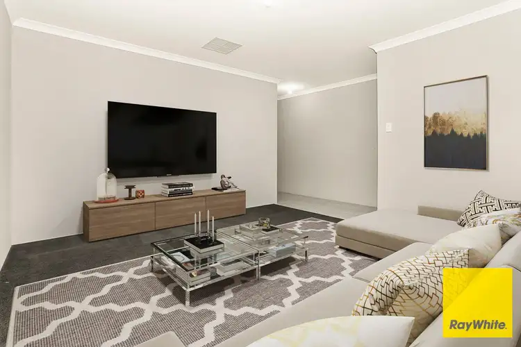 Second view of Homely house listing, 39 Leeward Avenue, Eglinton WA 6034