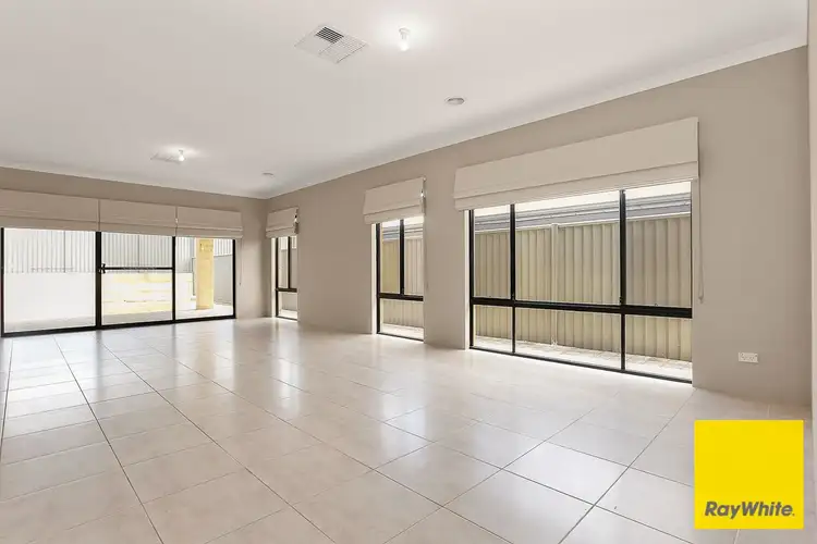 Sixth view of Homely house listing, 39 Leeward Avenue, Eglinton WA 6034