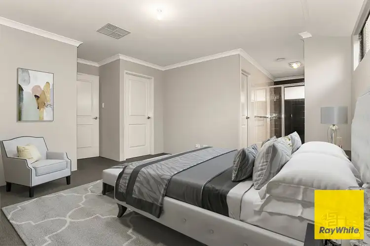 Seventh view of Homely house listing, 39 Leeward Avenue, Eglinton WA 6034