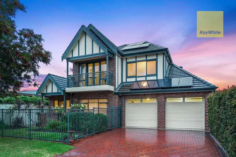 Main view of Homely house listing, 17 Hamilton Street, Somerton Park SA 5044