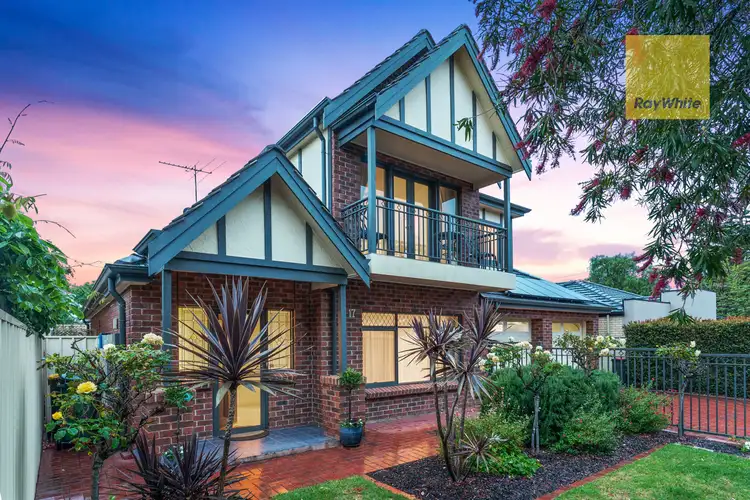 Second view of Homely house listing, 17 Hamilton Street, Somerton Park SA 5044