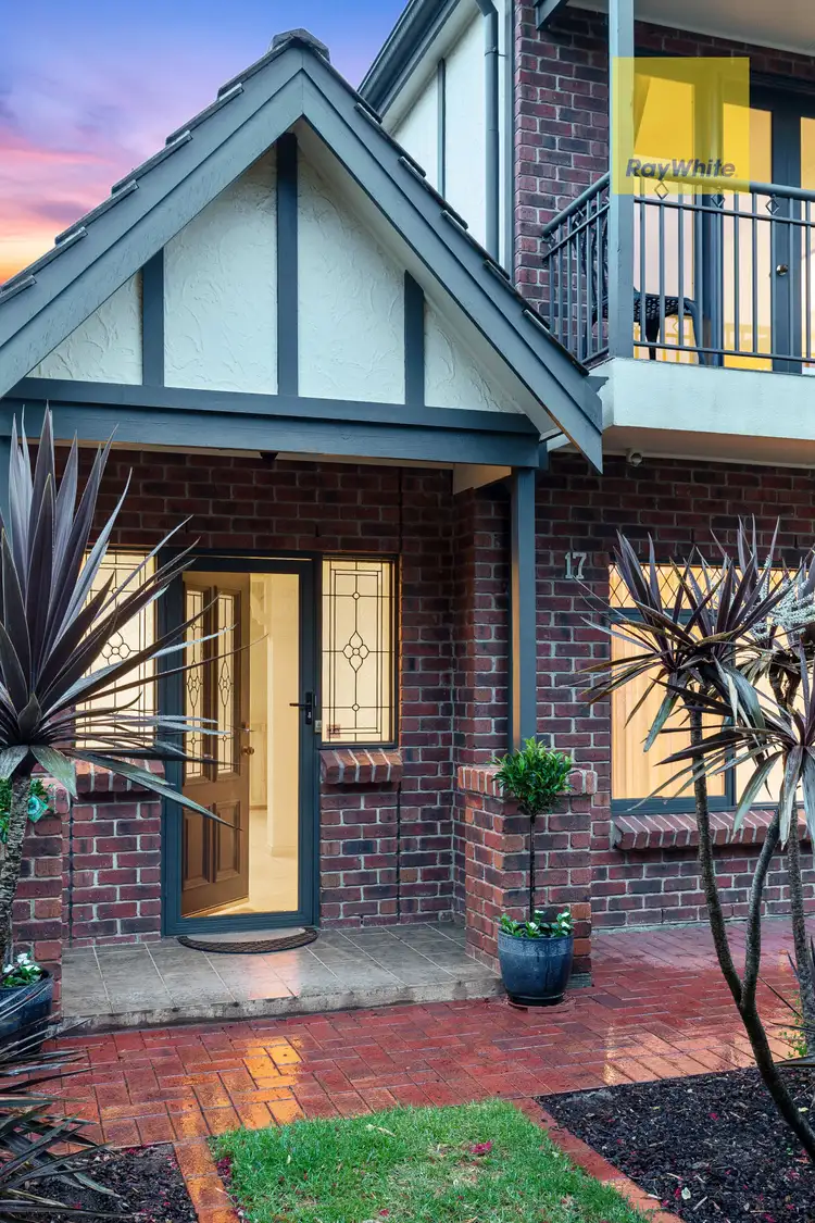 Third view of Homely house listing, 17 Hamilton Street, Somerton Park SA 5044